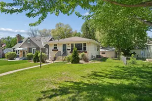 2723 McNair Dr N, Robbinsdale, MN 55422 - Photo 1