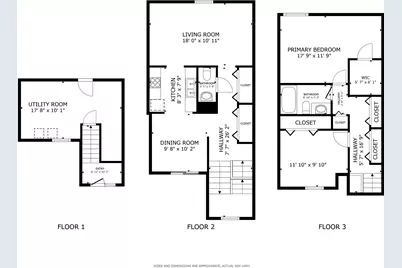 1810 113th Lane NW, Coon Rapids, MN 55433 - Photo 25