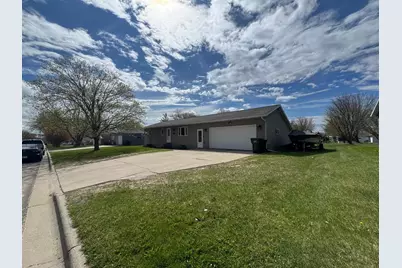 809 10th Street S, Sauk Centre Township, MN 56378 - Photo 1