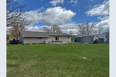 809 10th Street S, Sauk Centre Township, MN 56378 - Photo 5