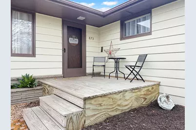 873 S Hampton Street, Fairmont, MN 56031 - Photo 5