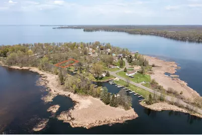 1445 White Cloud Drive S, Isle, MN 56342 - Photo 1