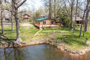 1445 White Cloud Dr S, Isle, MN 56342 - Photo 1