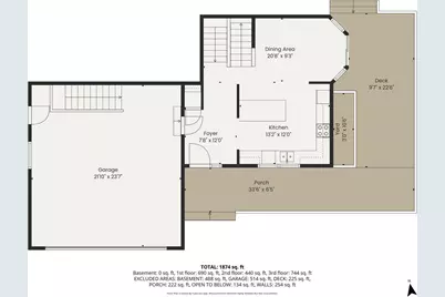 14435 Pineview Drive, Becker, MN 55308 - Photo 41