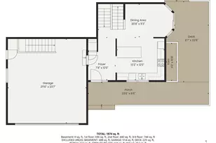 14435 Pineview Dr, Becker, MN 55308 - Photo 41