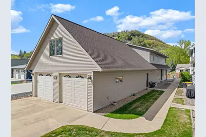 300 Marina Drive S, Brownsville, MN 55919 - Photo 1