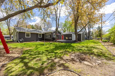 3681 Kenny Lane, White Bear Lake, MN 55110 - Photo 49