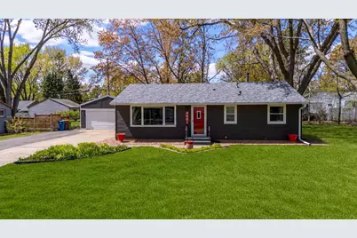3681 Kenny Lane, White Bear Lake, MN 55110 - Photo 1
