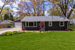 3681 Kenny Ln, White Bear Lake, MN 55110 - Photo 1