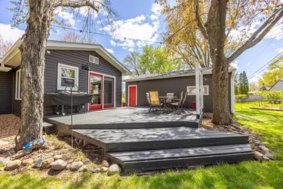 3681 Kenny Lane, White Bear Lake, MN 55110 - Photo 13