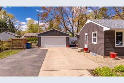 3681 Kenny Lane, White Bear Lake, MN 55110 - Photo 37