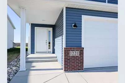 1221 46th Avenue S, Moorhead, MN 56560 - Photo 17