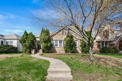 4143 Vincent Avenue N, Minneapolis, MN 55412 - Photo 1