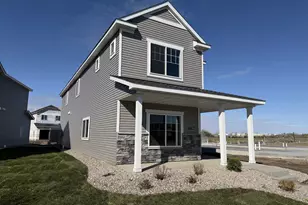 7776 Bunker Lake Blvd NW, Ramsey, MN 55303 - Photo 1