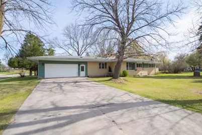 210 Garfield Avenue NW, Twin Valley, MN 56584 - Photo 1