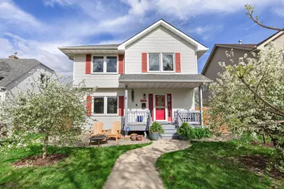 4042 Vincent Ave N, Minneapolis, MN 55412 - Photo 3