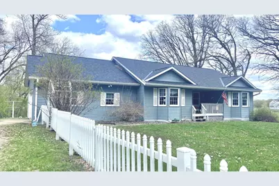 25450 Csah 14, Darwin, MN 55324 - Photo 1