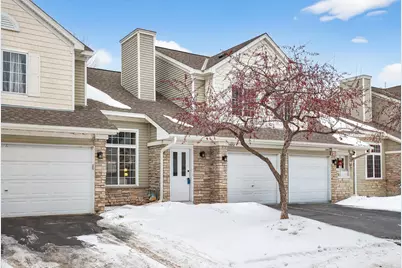 15057 Dunwood Trail #58, Apple Valley, MN 55124 - Photo 1