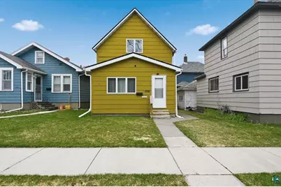 1105 Weeks Avenue, Superior, WI 54880 - Photo 1