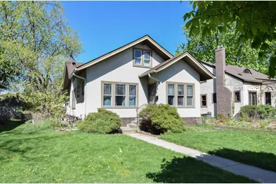 3724 25th Avenue S, Minneapolis, MN 55406 - Photo 1