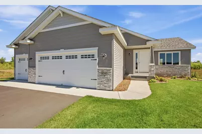 8245 Natures Edge Road, Clear Lake, MN 55319 - Photo 1