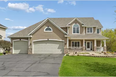 9595 Dunes Avenue, Cottage Grove, MN 55016 - Photo 1