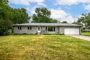 714 10th St, Hawley, MN 56549 - Photo 1