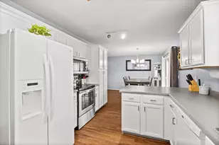 10011 Pleasure Creek Cir NE, Blaine, MN 55434 - Photo 7