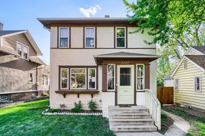 3739 Vincent Avenue N, Minneapolis, MN 55412 - Photo 1