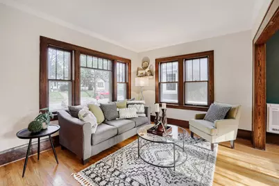3739 Vincent Avenue N, Minneapolis, MN 55412 - Photo 3