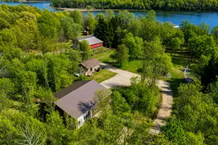 35810 Govern Rd, Richville, MN 56576 - Photo 1