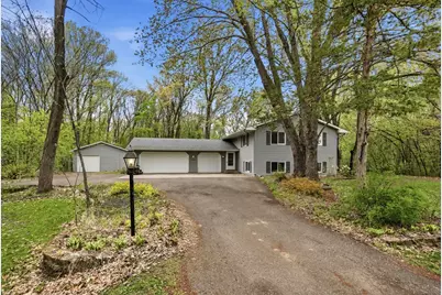 20660 July Avenue N, Forest Lake, MN 55025 - Photo 1