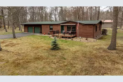 12294 Shadywood Street, Crosslake, MN 56442 - Photo 1