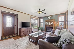 815 E Scharf Ave, Vergas, MN 56587 - Photo 5