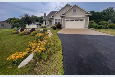 815 E Scharf Avenue, Vergas, MN 56587 - Photo 1