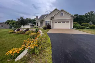 815 E Scharf Ave, Vergas, MN 56587 - Photo 1