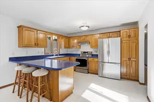 1072 Buck Ridge, Hudson, WI 54016 - Photo 3