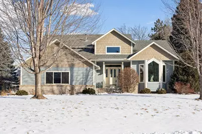 1507 Arden Vista Court, Arden Hills, MN 55112 - Photo 1