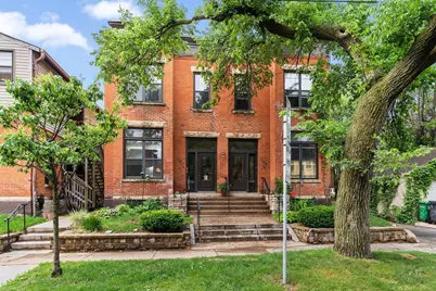 707 W 25th Street #707A, Minneapolis, MN 55405 - Photo 1