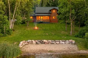 28642 County 119, Nevis, MN 56467 - Photo 1