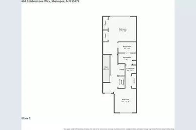668 Cobblestone Way, Shakopee, MN 55379 - Photo 35