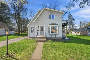 241 South St W, Amery, WI 54001 - Photo 3