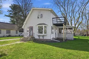 241 South St W, Amery, WI 54001 - Photo 5
