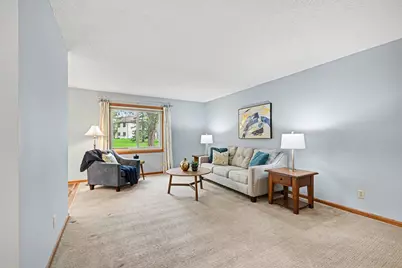 4324 Buckingham Court, Vadnais Heights, MN 55127 - Photo 1
