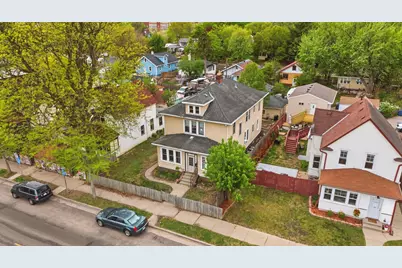 3724 Bloomington Avenue, Minneapolis, MN 55407 - Photo 1