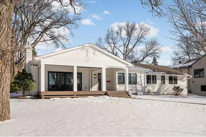 524 Mississippi River Boulevard S, Saint Paul, MN 55116 - Photo 1