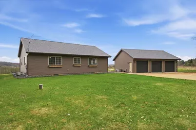 E3521 1170th Avenue, Boyceville, WI 54725 - Photo 1