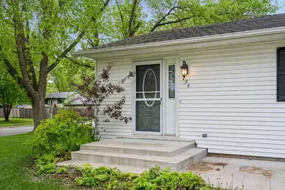 734 Merrill Street SW, Hutchinson, MN 55350 - Photo 1