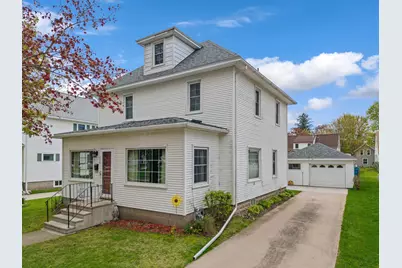 516 S Pine Street, Caledonia, MN 55921 - Photo 1