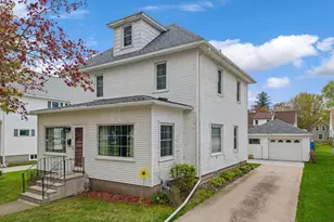 516 S Pine St, Caledonia, MN 55921 - Photo 1